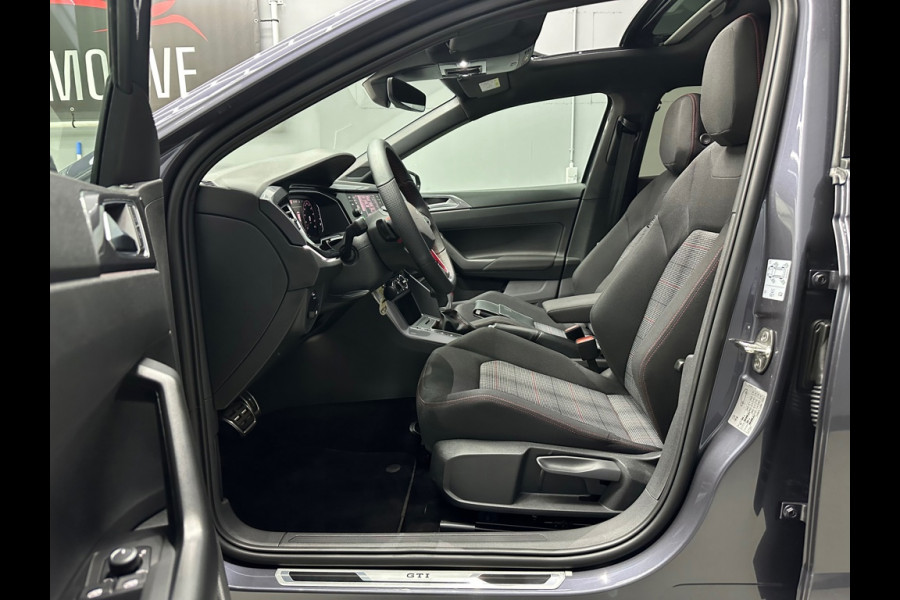 Volkswagen Polo 2.0 GTI 2023