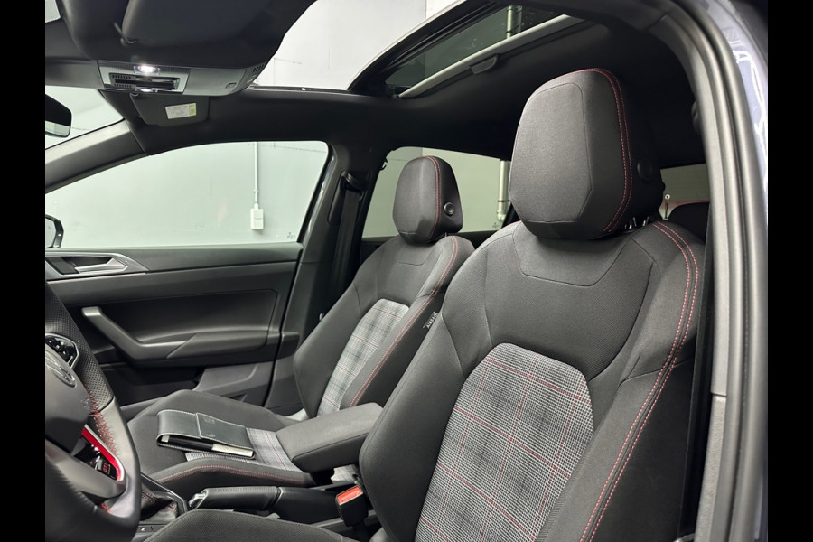 Volkswagen Polo 2.0 GTI 2023