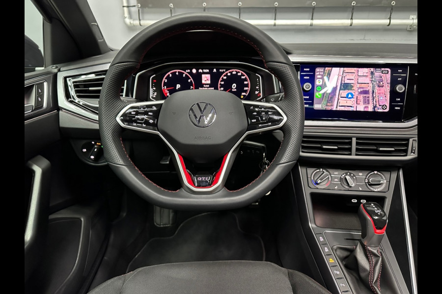 Volkswagen Polo 2.0 GTI 2023