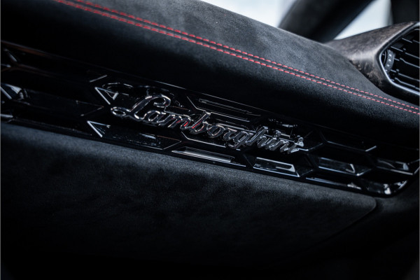 Lamborghini Huracan 5.2 V10 Performante - Carbon | Keramisch | Lift | ALA