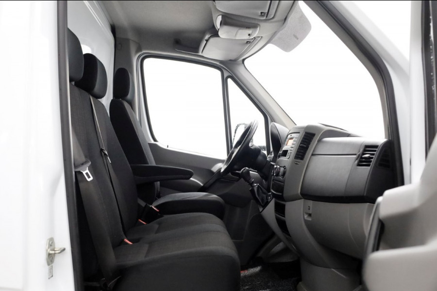 Mercedes-Benz Sprinter 514 CDI 143pk Euro6 Bakwagen met laadklep 07-2017
