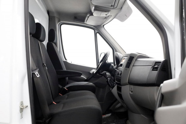 Mercedes-Benz Sprinter 514 CDI 143pk Euro6 Bakwagen met laadklep 07-2017
