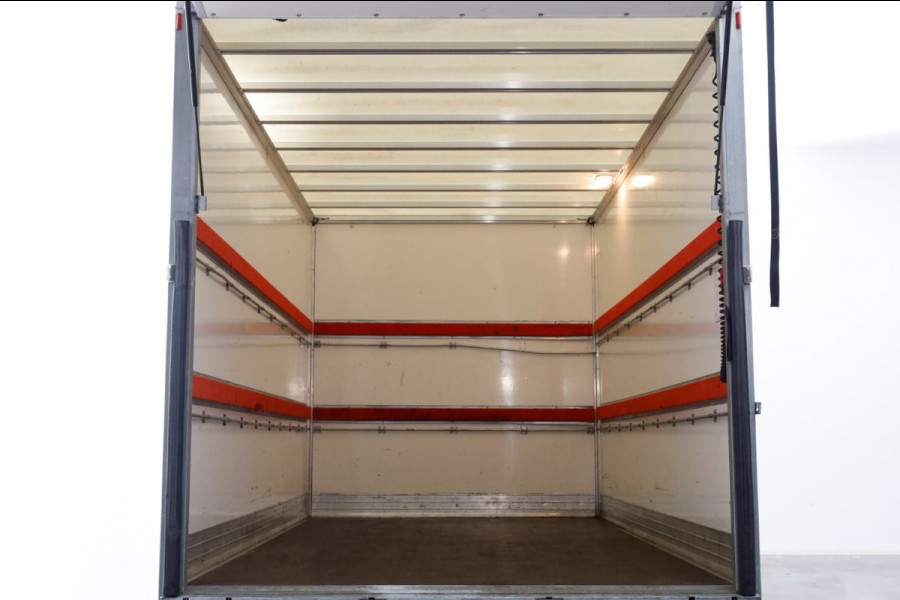 Mercedes-Benz Sprinter 514 CDI 143pk Euro6 Bakwagen met laadklep 07-2017