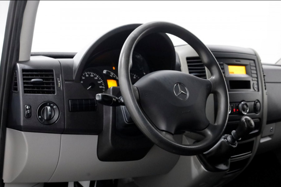 Mercedes-Benz Sprinter 514 CDI 143pk Euro6 Bakwagen met laadklep 07-2017