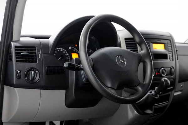 Mercedes-Benz Sprinter 514 CDI 143pk Euro6 Bakwagen met laadklep 07-2017
