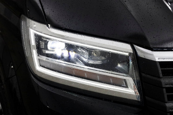 Volkswagen Crafter 35 2.0 TDI 177pk DSG-Automaat L4H3 (L3H2) Highline LED/ACC/Camera 10-2022
