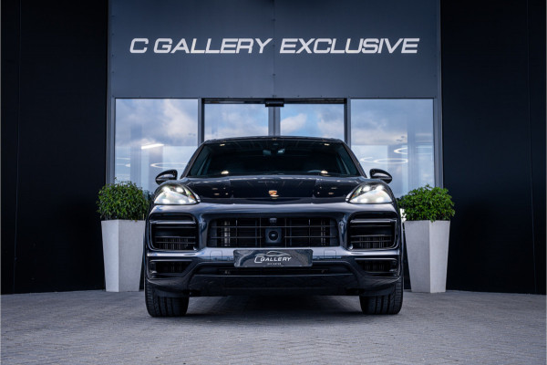 Porsche Cayenne 3.0 E-Hybrid Platinum Edition - Sport Chrono | Panorama | Luchtvering | Bose | Elek. Trekhaak