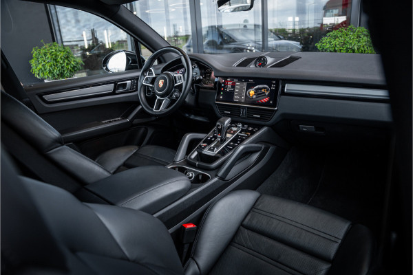 Porsche Cayenne 3.0 E-Hybrid Platinum Edition - Sport Chrono | Panorama | Luchtvering | Bose | Elek. Trekhaak