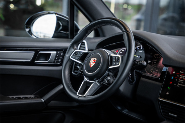 Porsche Cayenne 3.0 E-Hybrid Platinum Edition - Sport Chrono | Panorama | Luchtvering | Bose | Elek. Trekhaak