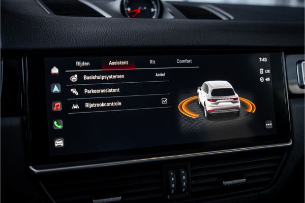 Porsche Cayenne 3.0 E-Hybrid Platinum Edition - Sport Chrono | Panorama | Luchtvering | Bose | Elek. Trekhaak