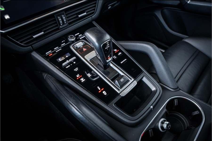 Porsche Cayenne 3.0 E-Hybrid Platinum Edition - Sport Chrono | Panorama | Luchtvering | Bose | Elek. Trekhaak