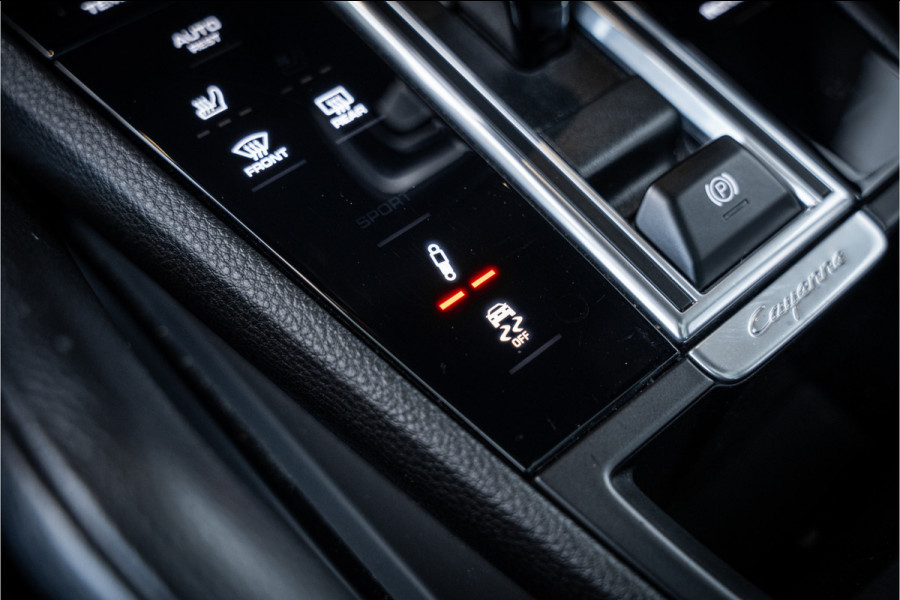 Porsche Cayenne 3.0 E-Hybrid Platinum Edition - Sport Chrono | Panorama | Luchtvering | Bose | Elek. Trekhaak