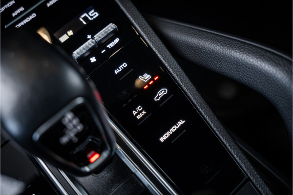 Porsche Cayenne 3.0 E-Hybrid Platinum Edition - Sport Chrono | Panorama | Luchtvering | Bose | Elek. Trekhaak