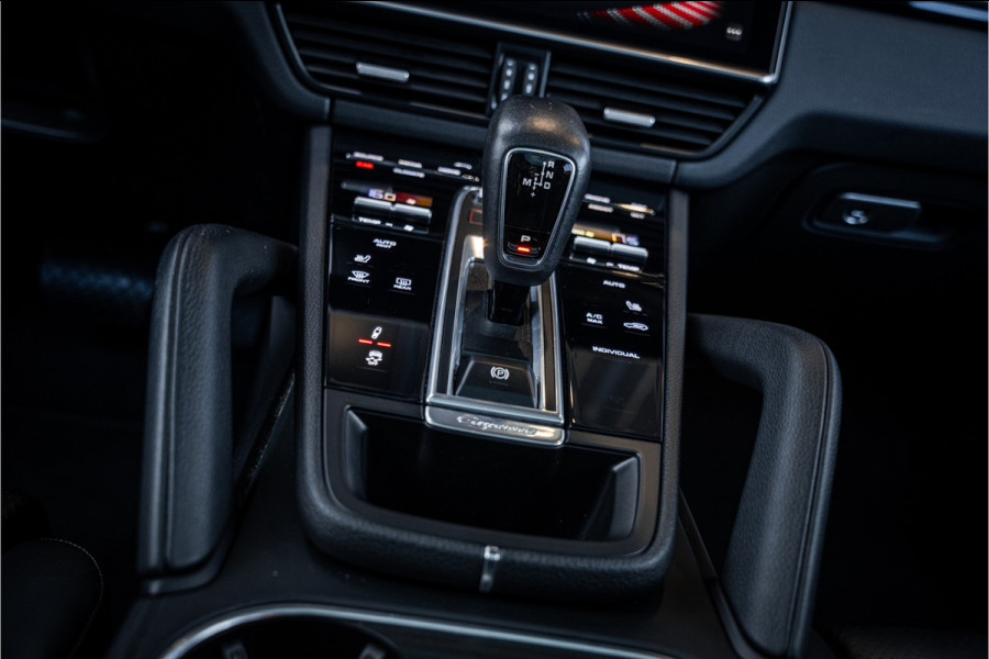 Porsche Cayenne 3.0 E-Hybrid Platinum Edition - Sport Chrono | Panorama | Luchtvering | Bose | Elek. Trekhaak