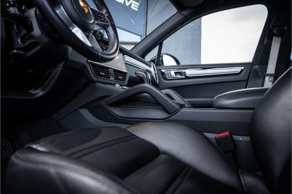 Porsche Cayenne 3.0 E-Hybrid Platinum Edition - Sport Chrono | Panorama | Luchtvering | Bose | Elek. Trekhaak