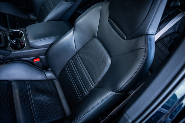Porsche Cayenne 3.0 E-Hybrid Platinum Edition - Sport Chrono | Panorama | Luchtvering | Bose | Elek. Trekhaak