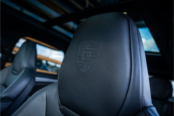Porsche Cayenne 3.0 E-Hybrid Platinum Edition - Sport Chrono | Panorama | Luchtvering | Bose | Elek. Trekhaak