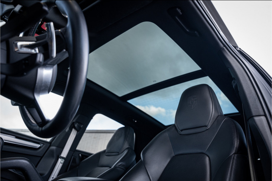 Porsche Cayenne 3.0 E-Hybrid Platinum Edition - Sport Chrono | Panorama | Luchtvering | Bose | Elek. Trekhaak