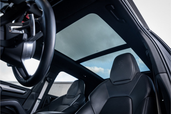Porsche Cayenne 3.0 E-Hybrid Platinum Edition - Sport Chrono | Panorama | Luchtvering | Bose | Elek. Trekhaak