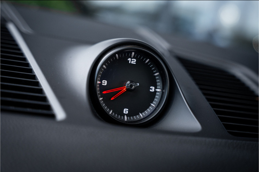 Porsche Cayenne 3.0 E-Hybrid Platinum Edition - Sport Chrono | Panorama | Luchtvering | Bose | Elek. Trekhaak