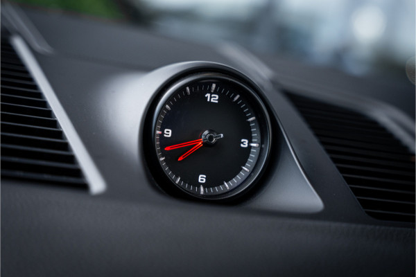 Porsche Cayenne 3.0 E-Hybrid Platinum Edition - Sport Chrono | Panorama | Luchtvering | Bose | Elek. Trekhaak