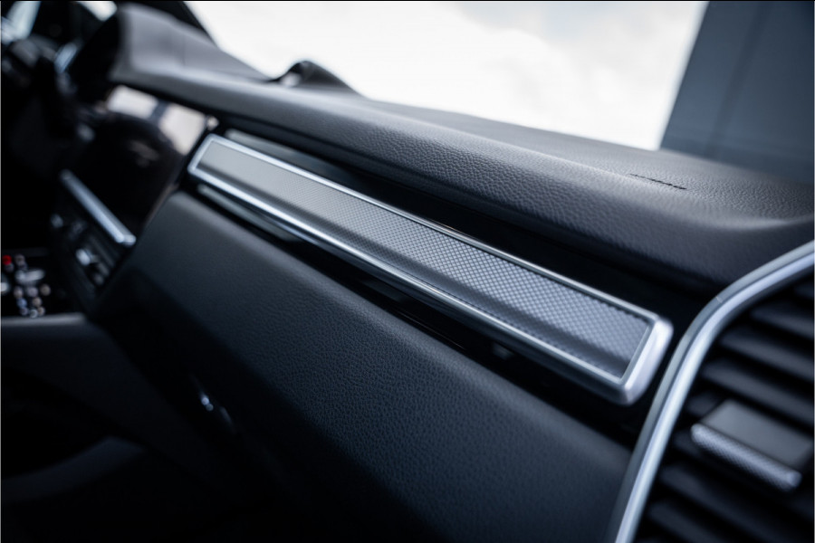 Porsche Cayenne 3.0 E-Hybrid Platinum Edition - Sport Chrono | Panorama | Luchtvering | Bose | Elek. Trekhaak