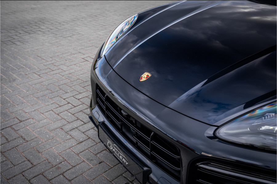 Porsche Cayenne 3.0 E-Hybrid Platinum Edition - Sport Chrono | Panorama | Luchtvering | Bose | Elek. Trekhaak