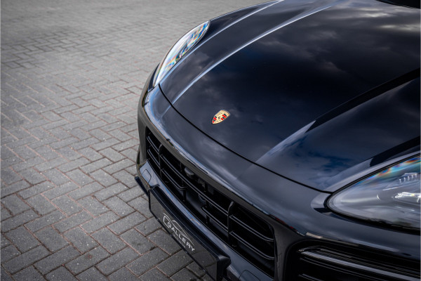 Porsche Cayenne 3.0 E-Hybrid Platinum Edition - Sport Chrono | Panorama | Luchtvering | Bose | Elek. Trekhaak