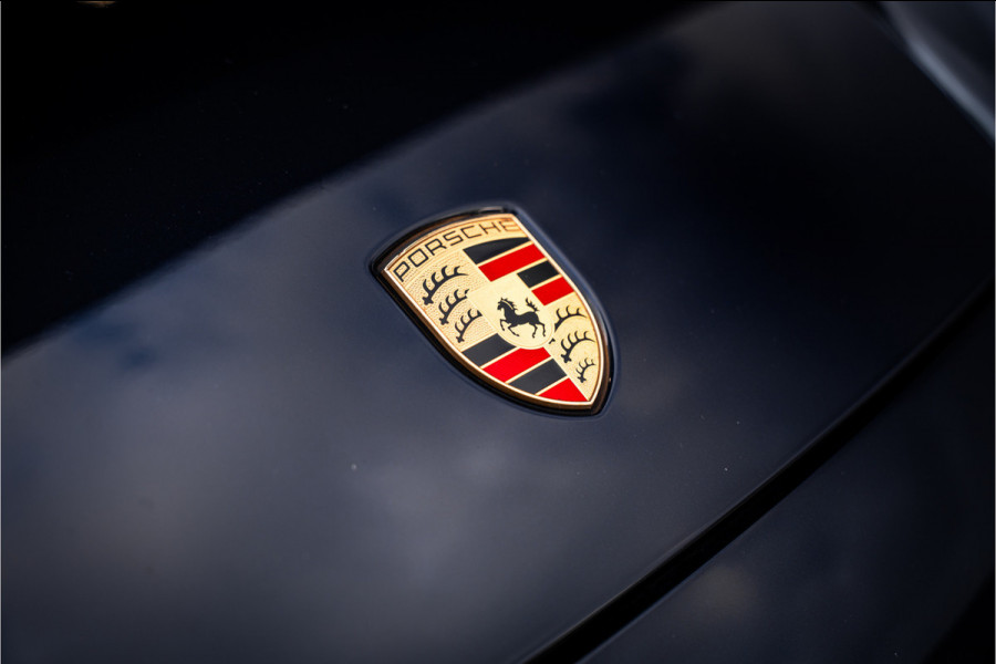 Porsche Cayenne 3.0 E-Hybrid Platinum Edition - Sport Chrono | Panorama | Luchtvering | Bose | Elek. Trekhaak