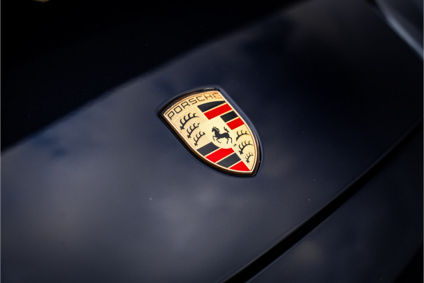 Porsche Cayenne 3.0 E-Hybrid Platinum Edition - Sport Chrono | Panorama | Luchtvering | Bose | Elek. Trekhaak