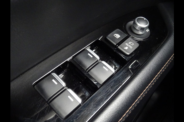 Mazda CX-5 2.5 SkyActiv-G 194 GT-M 4WD * LEER * BOSE * HEAD-UP !!