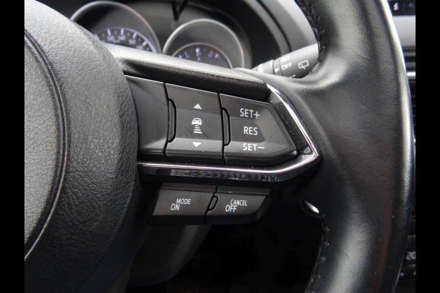 Mazda CX-5 2.5 SkyActiv-G 194 GT-M 4WD * LEER * BOSE * HEAD-UP !!