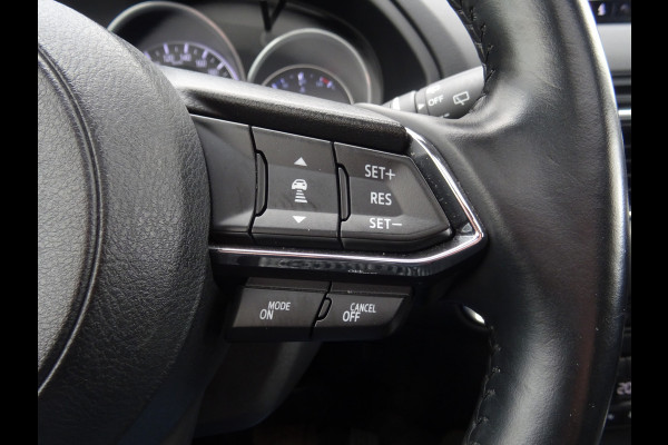 Mazda CX-5 2.5 SkyActiv-G 194 GT-M 4WD * LEER * BOSE * HEAD-UP !!