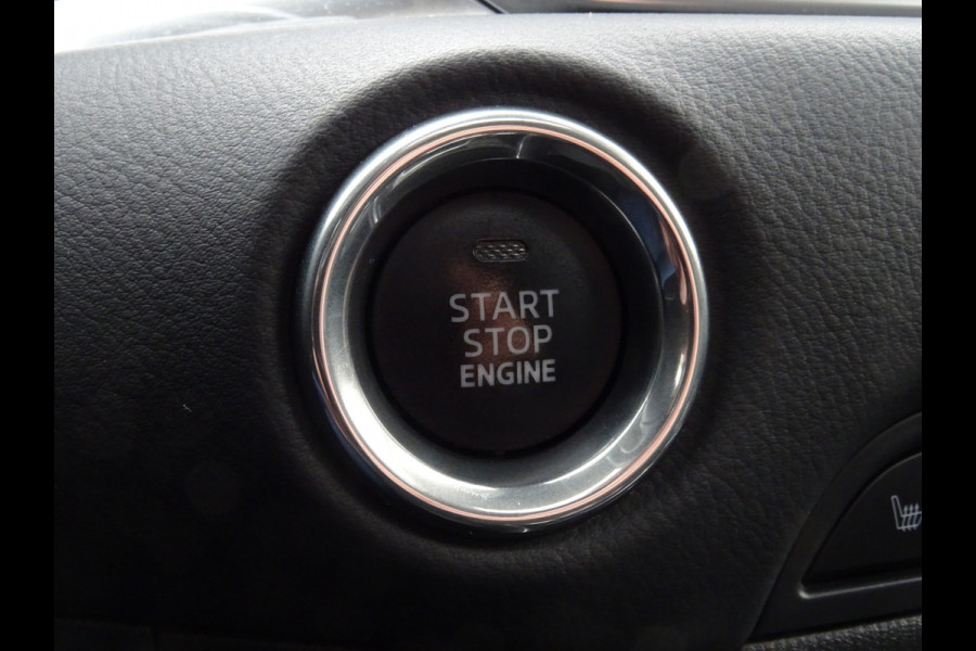 Mazda CX-5 2.5 SkyActiv-G 194 GT-M 4WD * LEER * BOSE * HEAD-UP !!