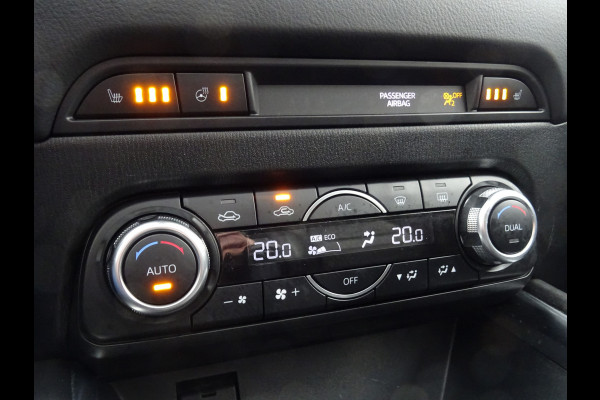 Mazda CX-5 2.5 SkyActiv-G 194 GT-M 4WD * LEER * BOSE * HEAD-UP !!