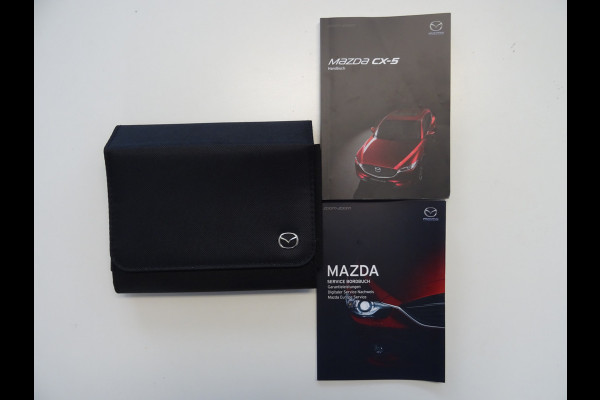 Mazda CX-5 2.5 SkyActiv-G 194 GT-M 4WD * LEER * BOSE * HEAD-UP !!