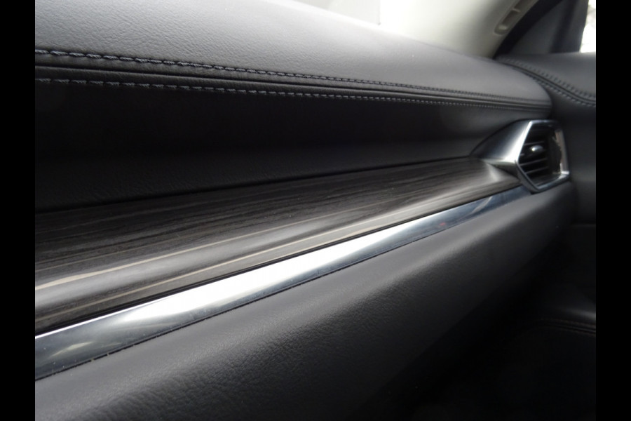 Mazda CX-5 2.5 SkyActiv-G 194 GT-M 4WD * LEER * BOSE * HEAD-UP !!