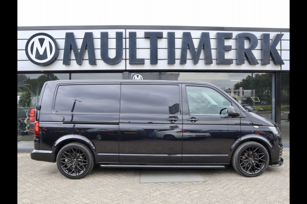 Volkswagen Transporter 2.0 TDI 150PK DSG ENKELE CABINE