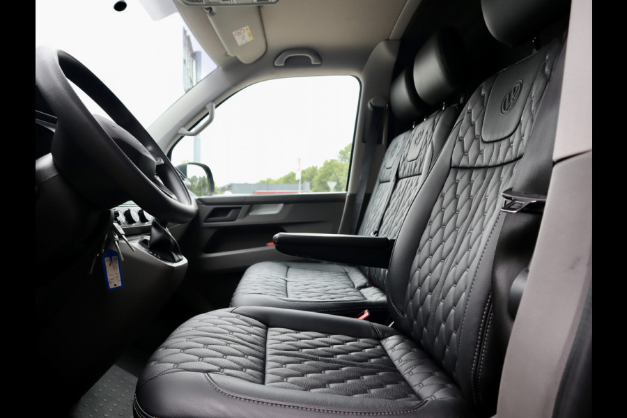 Volkswagen Transporter 2.0 TDI 150PK DSG ENKELE CABINE
