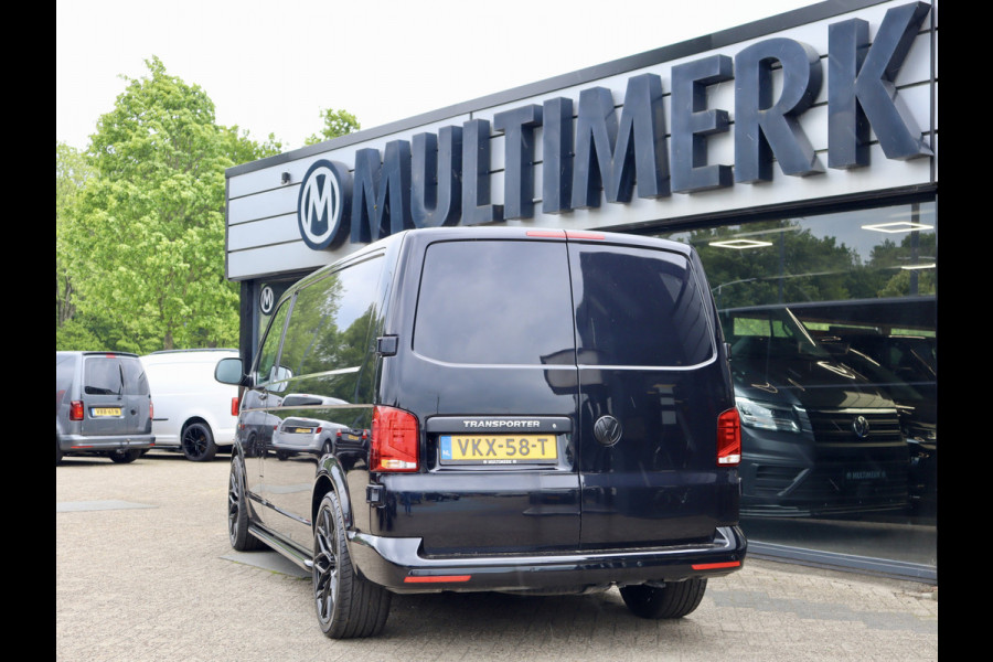 Volkswagen Transporter 2.0 TDI 150PK DSG ENKELE CABINE