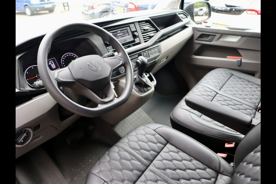 Volkswagen Transporter 2.0 TDI 150PK DSG ENKELE CABINE