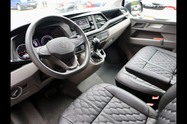 Volkswagen Transporter 2.0 TDI 150PK DSG ENKELE CABINE