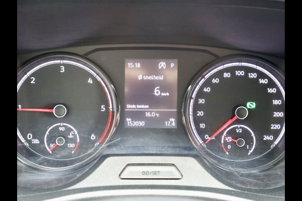 Volkswagen Transporter 2.0 TDI 150PK DSG ENKELE CABINE