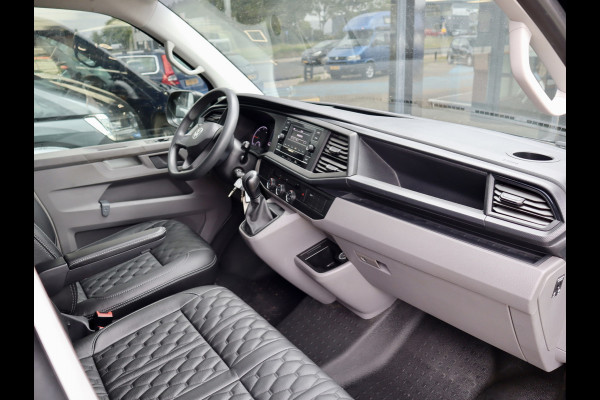 Volkswagen Transporter 2.0 TDI 150PK DSG ENKELE CABINE
