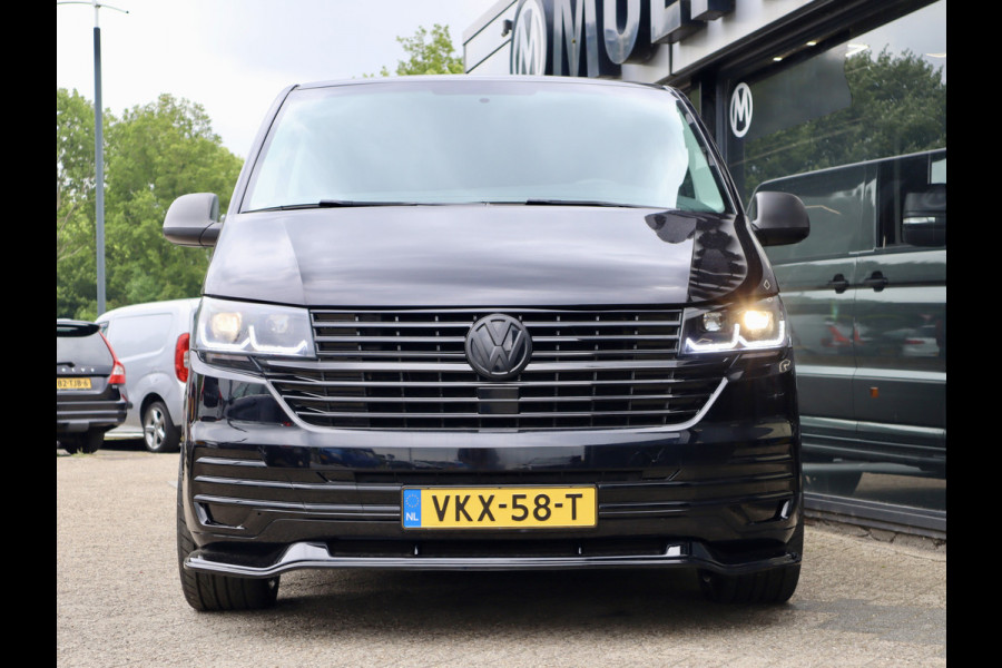 Volkswagen Transporter 2.0 TDI 150PK DSG ENKELE CABINE