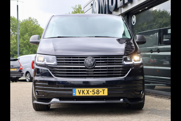 Volkswagen Transporter 2.0 TDI 150PK DSG ENKELE CABINE