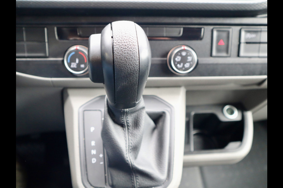 Volkswagen Transporter 2.0 TDI 150PK DSG ENKELE CABINE