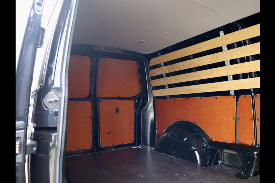 Volkswagen Transporter 2.0 TDI 150PK DSG ENKELE CABINE