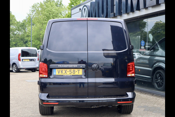 Volkswagen Transporter 2.0 TDI 150PK DSG ENKELE CABINE