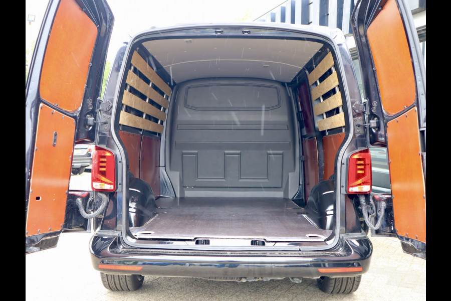 Volkswagen Transporter 2.0 TDI 150PK DSG ENKELE CABINE